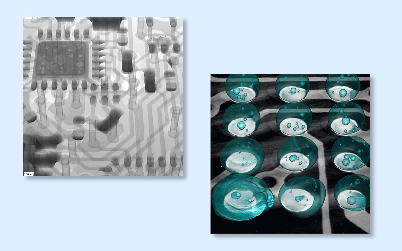 4. 2D vs 3D CT X-ray Which One Do You Really Need? 4. Radiografia CT 2D vs 3D Qual você realmente precisa?