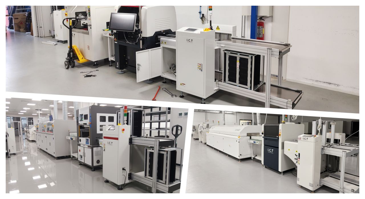 PCB Loader 102 PCB Loader 102