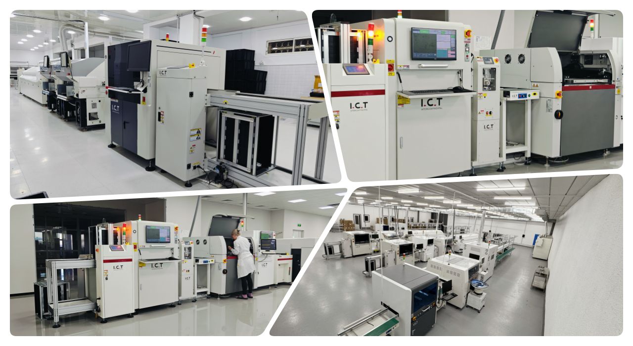 Solder Paste Printing Machine 101 Máquina de impressão de pasta de solda 101