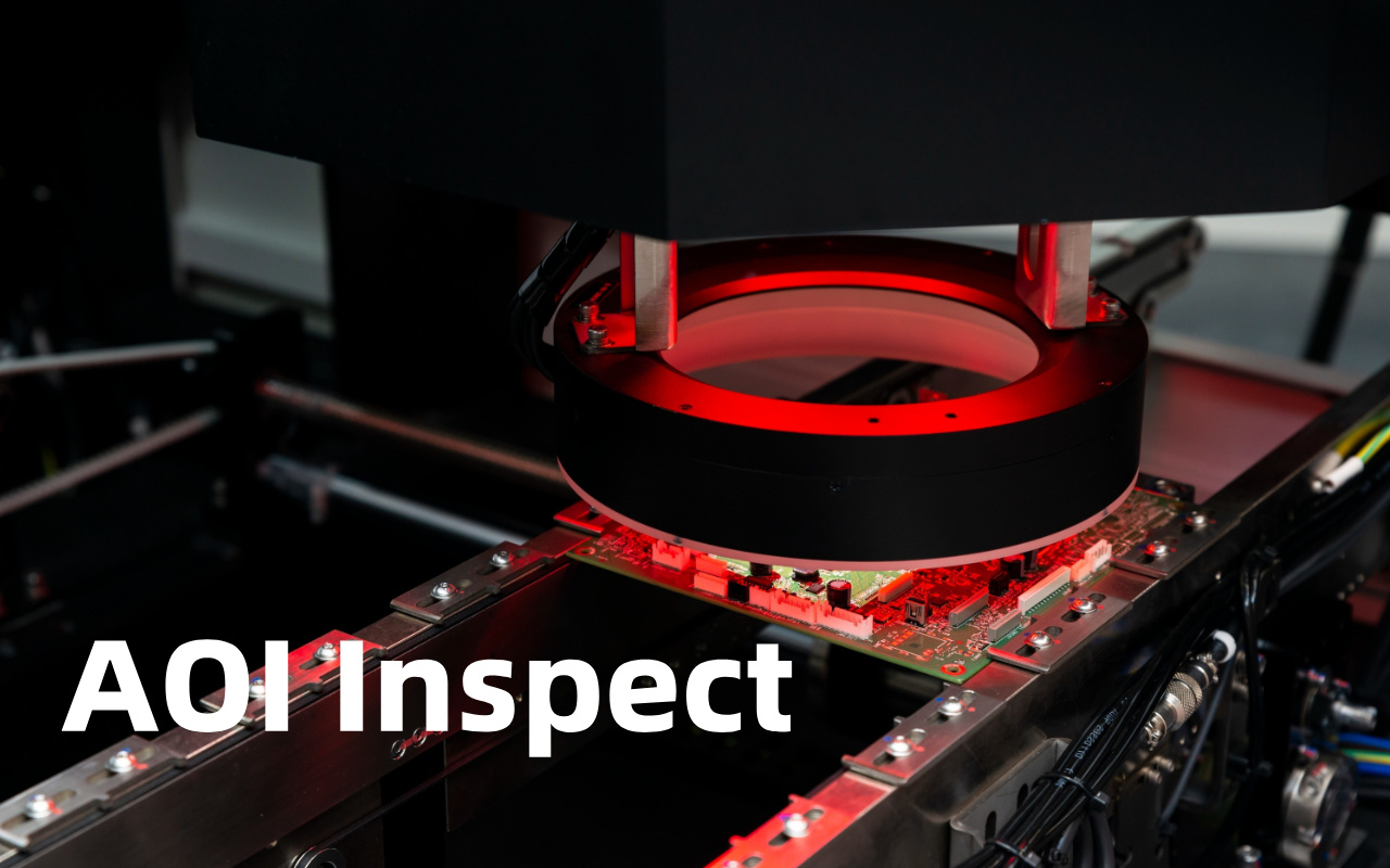 5. AOI Is Still Essential-What SPI Cannot Detect 5. AOI ainda é essencial - o que SPI não consegue detectar
