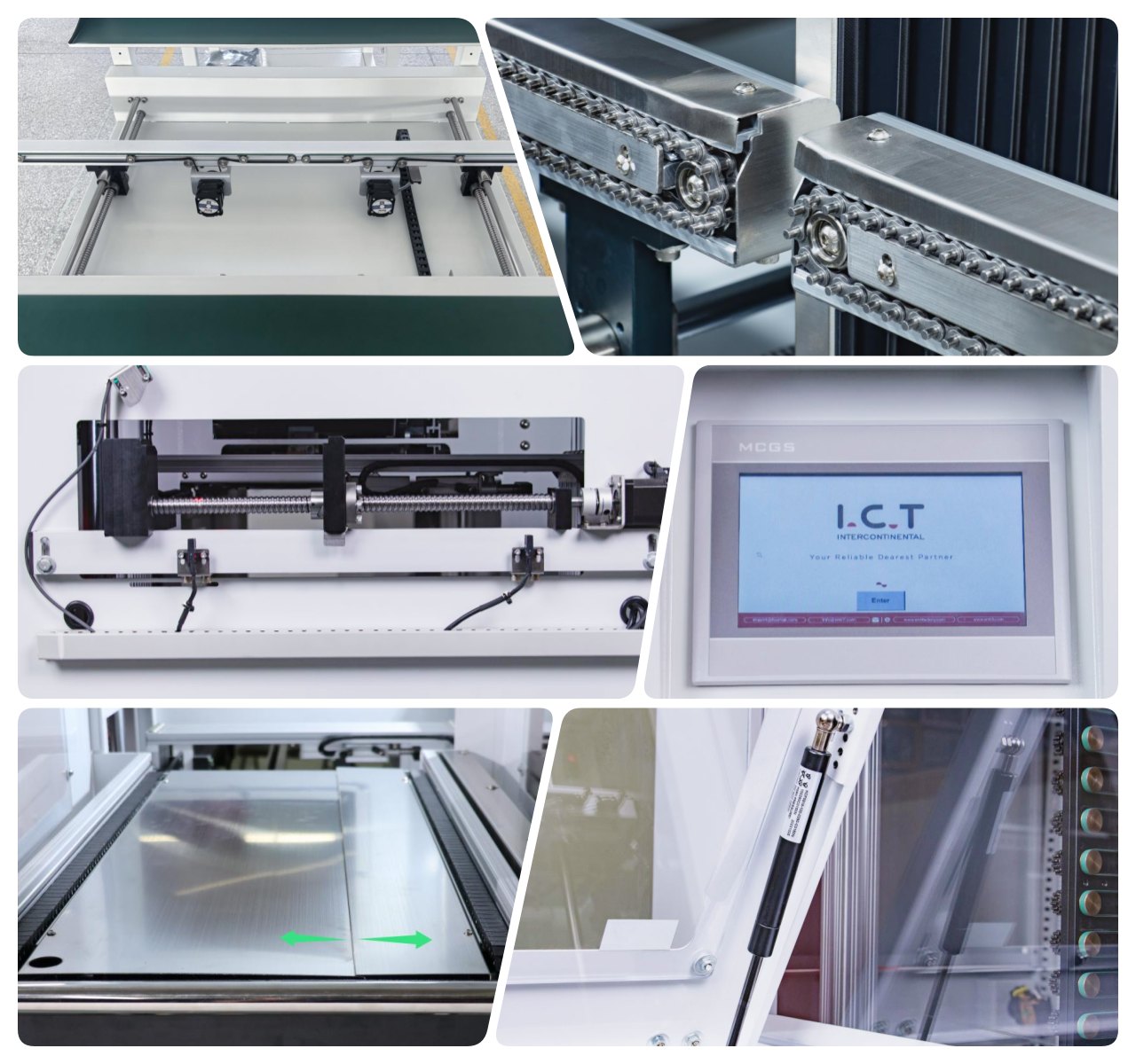 Feature-5 Option Opção de recurso 5