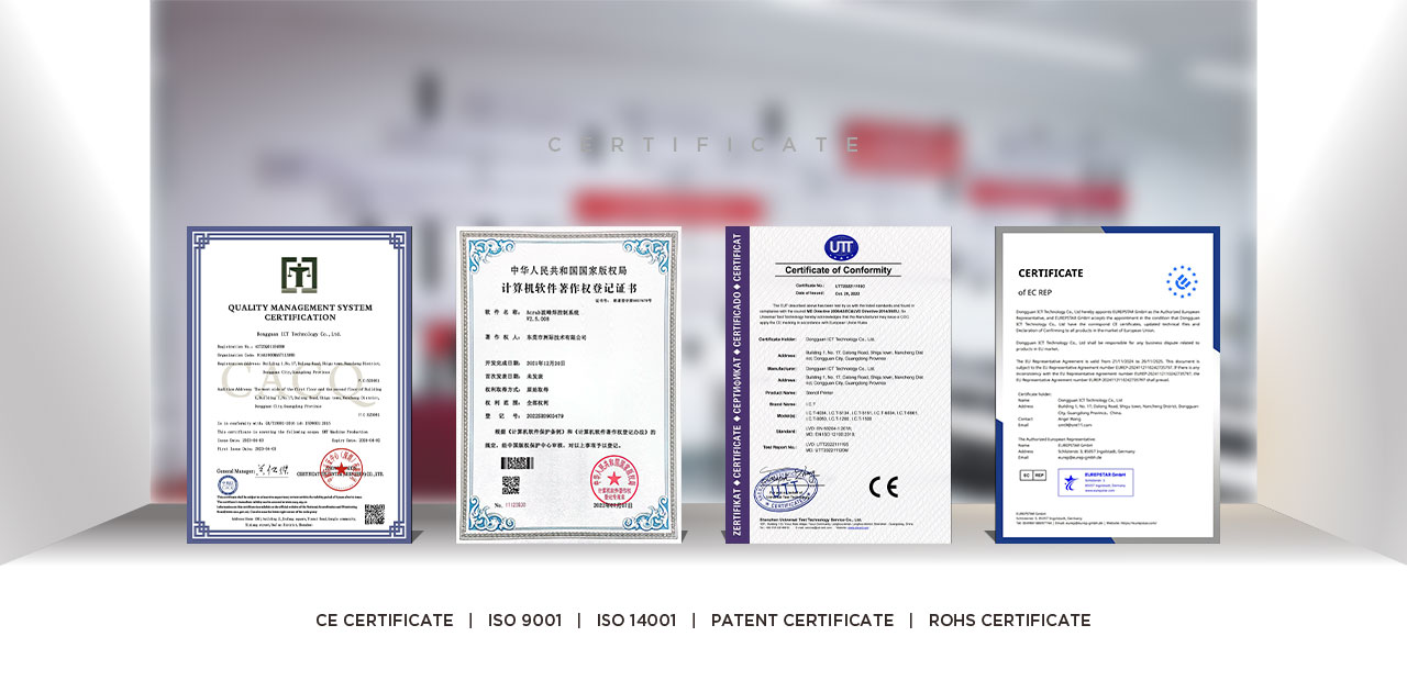 I.C.T-Certificate-03 I.C.T-Certificado-03