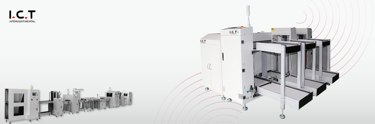 04 NGOK Unloader 04 Descarregador NGOK