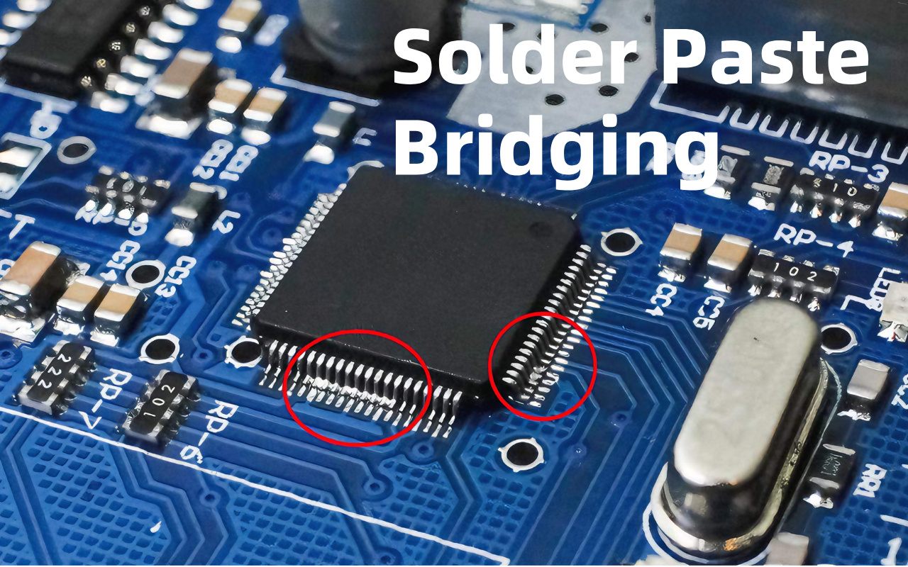 1.2 Paste offset and random bridging 1.2 Colar deslocamento e ponte aleatória
