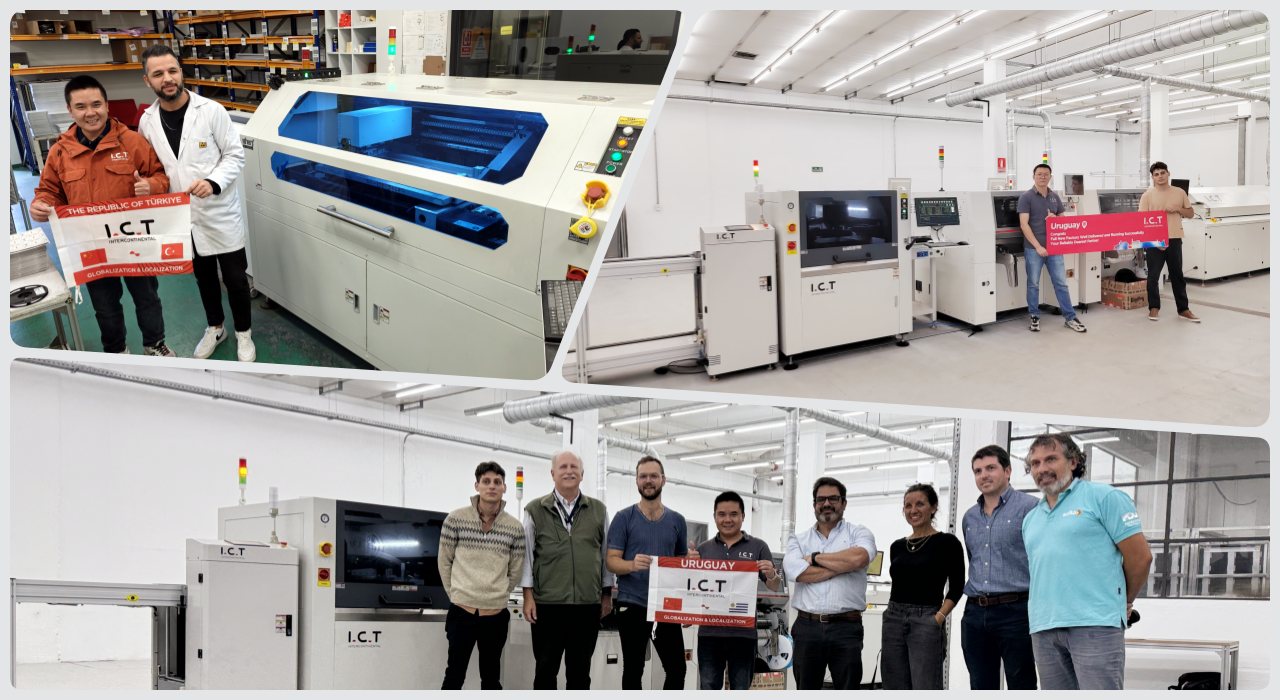 SMT Solder Paste Printer 209 SMT Impressora de pasta de solda 209