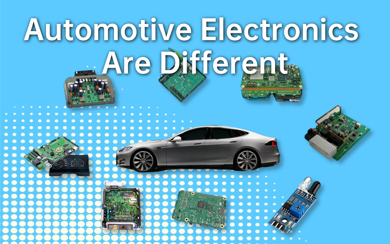 1. Why Automotive Electronics Require a Different SMT Production Line 1. Por que a eletrônica automotiva exige uma linha de produção SMT diferente
