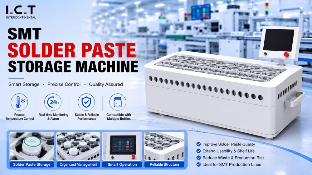Solder Paste Thermostat Termostato de pasta de solda