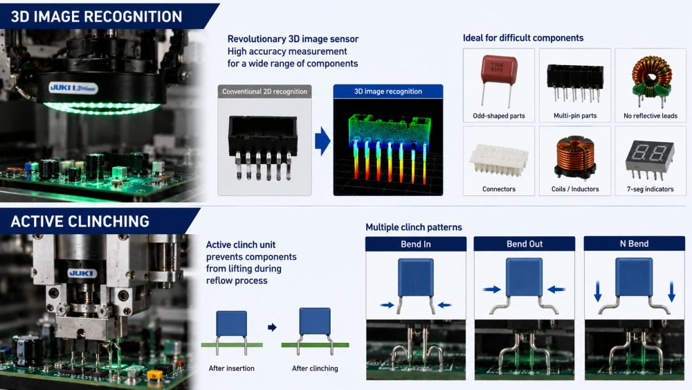 3D Image Recognition And Clinching Reconhecimento e conquista de imagens 3D