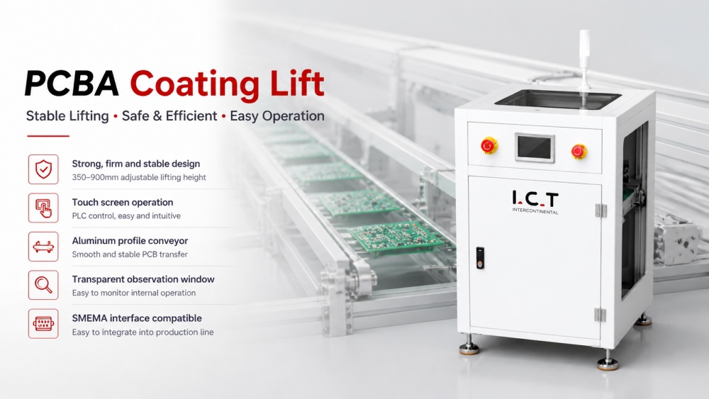 PCBA coating lift (2) PCBA levantamento de revestimento (2)