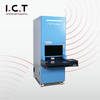 I.C.T XC-3100 |Máquina automática de contagem de componentes de carretel de raios X SMD