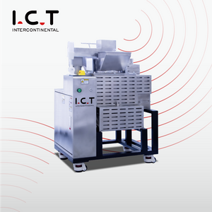 I.C.T |Separador automático de estanho de solda