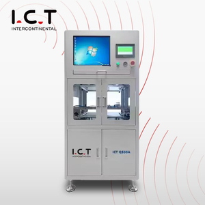 I.C.T-Q588A I Testador de TIC on-line