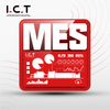 I.C.T Solução de sistema MES para fábrica inteligente