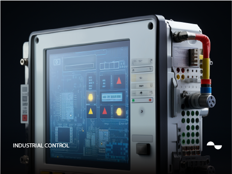 Controle industrial: papel fundamental e aplicações inovadoras na indústria de equipamentos de montagem SMT