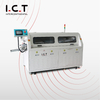 I.C.T |Máquina de solda por ondas de alta frequência de fábrica Novo Euipment