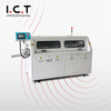 I.C.T |SMT DIP Máquina de solda por onda sem chumbo |I.C.T-W2