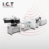 I.C.T |Linha de produção de montagem SMT PCB econômica com alta velocidade
