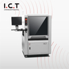I.C.T |PCB Máquina de colagem por pulverização de revestimento conformal Máquina de colagem automática