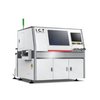 I.C.T-Z4020 |Máquina automática de colocação de componentes axiais de inserção DIP THT