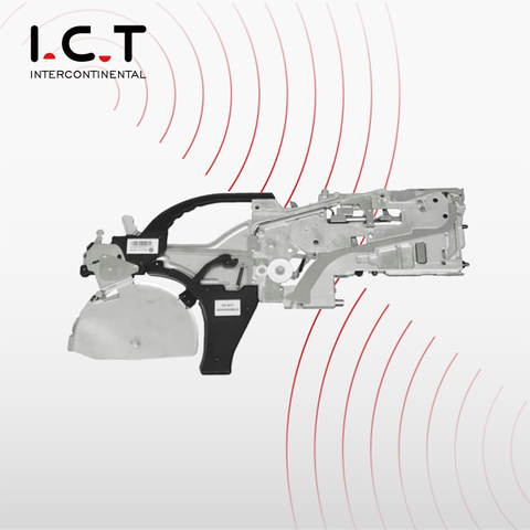  SMT Alimentador de máquina Pick and Place Hanwha/ Samsung/ JUKI / Panasonic/ Yamaha SMT Alimentador