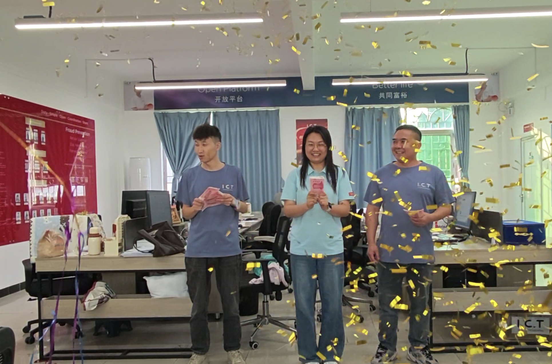 TIC SMT m&aacute;quina-grande pedido