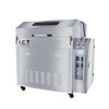 I.C.T-4200 |Máquina automática de limpeza de rodo Smt
