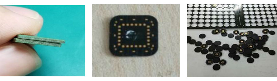 Corte a laser automatizado PCB será usado na fabricação de semicondutores
