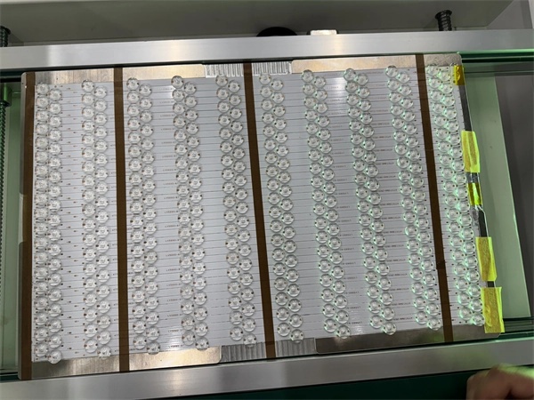LED luzes