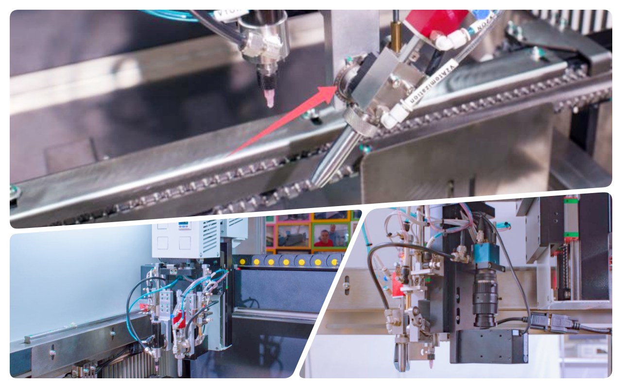 1-3 Coating system 1-3 Sistema de revestimento