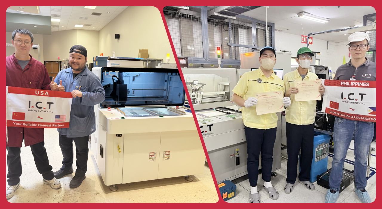 PCB M&aacute;quina de Roteamento 202