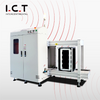 I.C.T | Alta qualidade automática SMT PCB horizontal Loader 