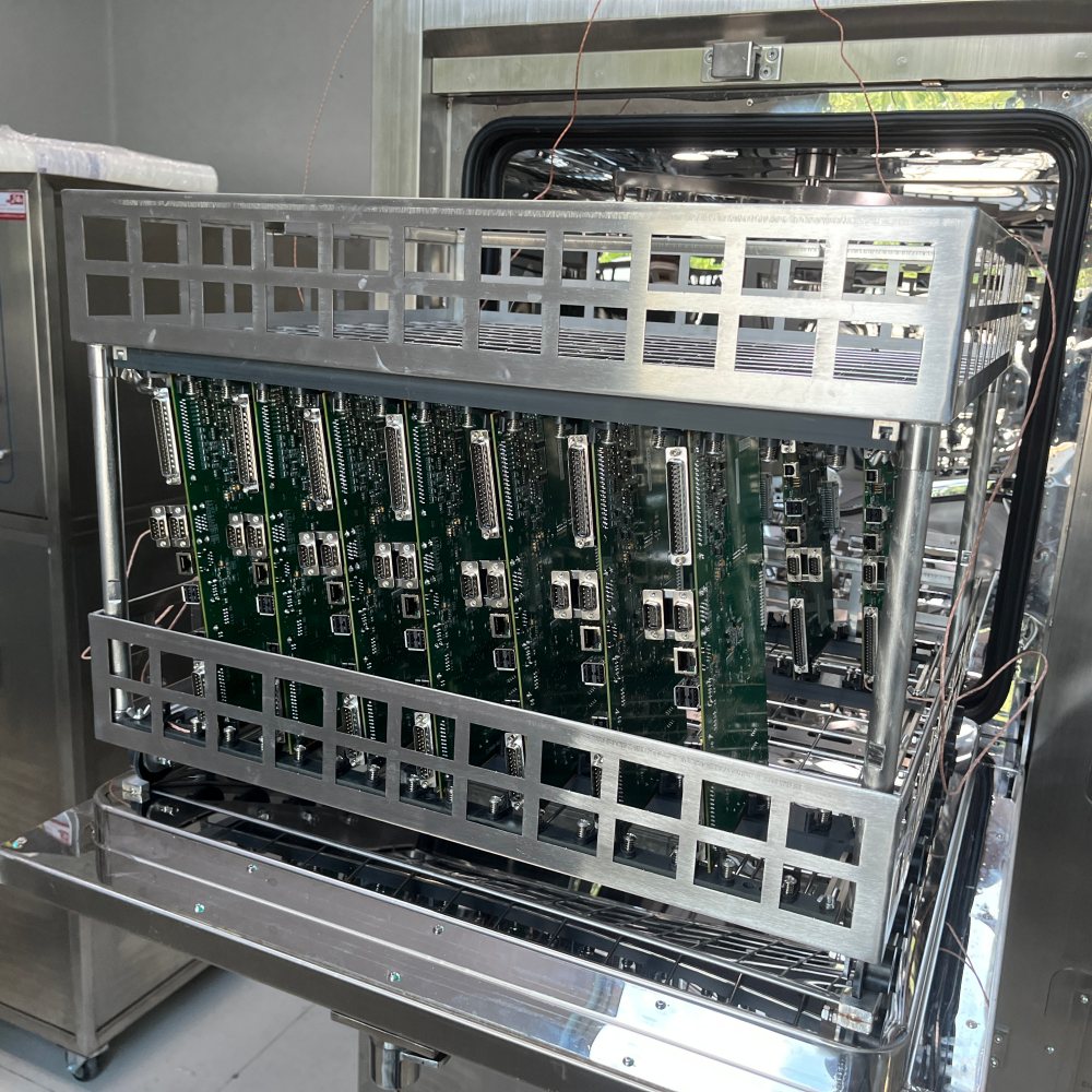 I.C.T-5600 | PCB/PCBA Limpador de máquina de limpeza 