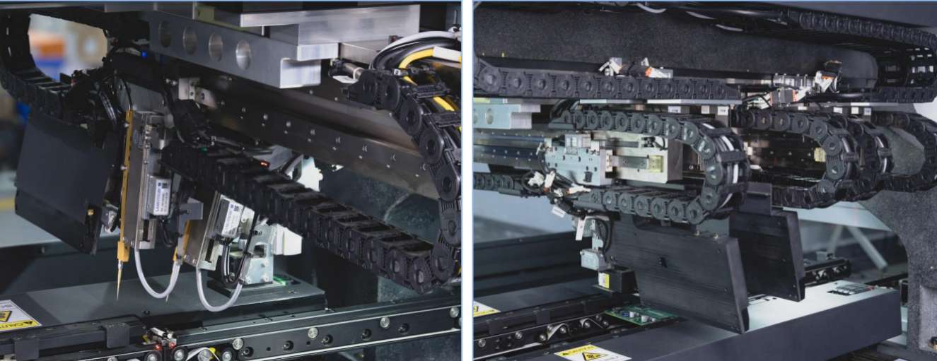 Sistema de acionamento