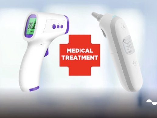 Aplica&ccedil;&atilde;o de SMT na &aacute;rea m&eacute;dica