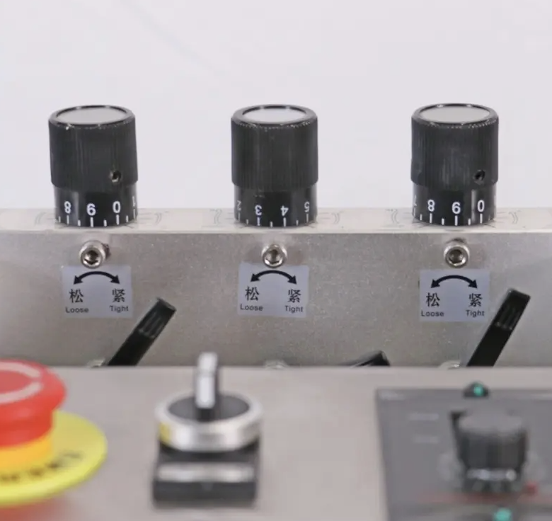 PCBA M&aacute;quina de corte V.