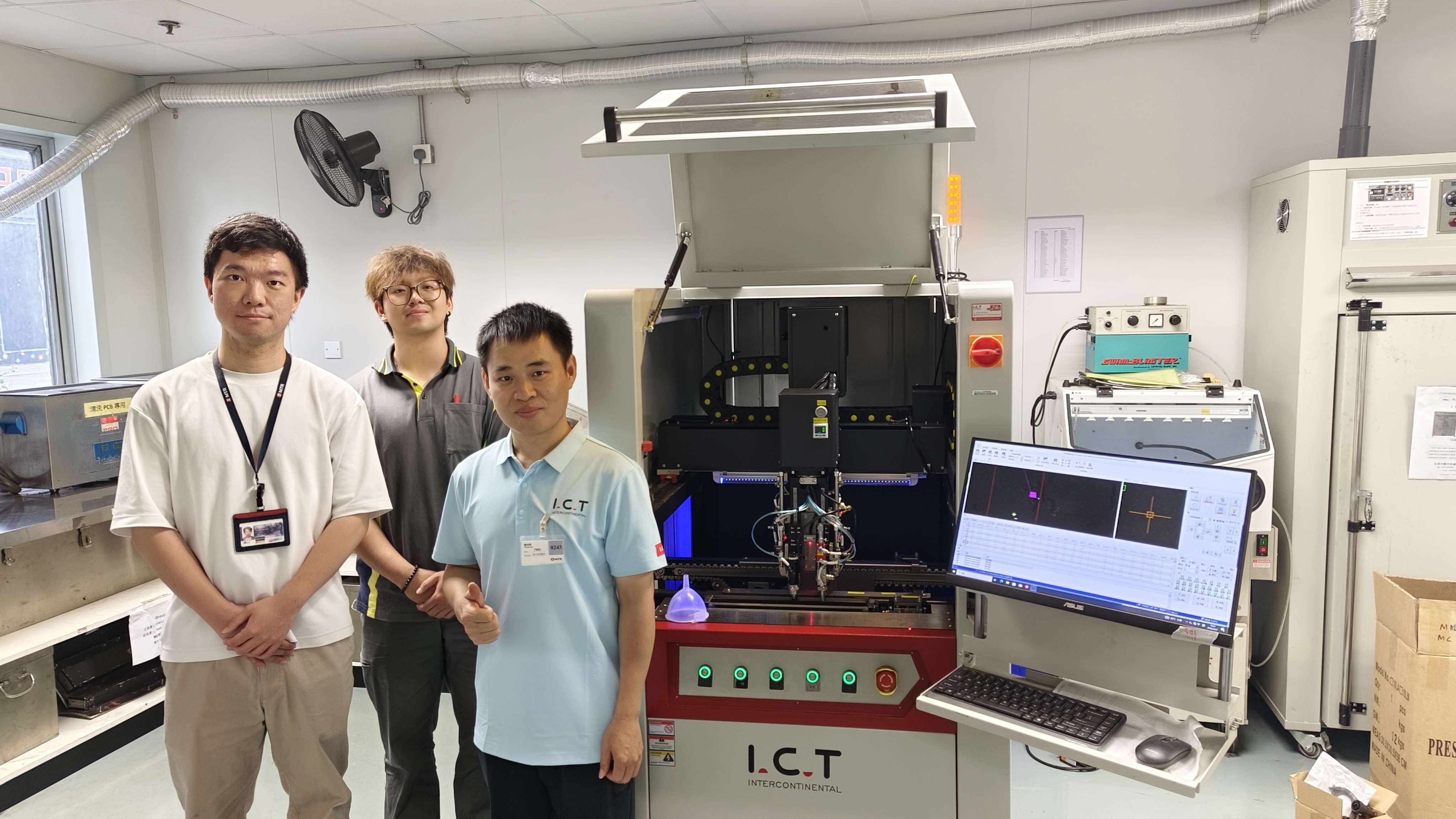 I.C.T Suporte t&eacute;cnico global no local para m&aacute;quinas de revestimento isolante – Hong Kong_副本.jpg