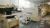 Impressora de pasta de solda semiautomática de alta velocidade SMT LED P12 |I.C.T