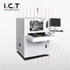 I.C.T |Desktop PCB Máquina roteadora Circuito