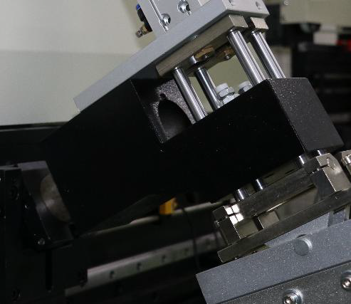 impressora de estêncil smt - Sistema de impressão