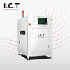 I.C.T |Máquina de teste SMT PCB automática AOI Máquina