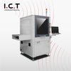 I.C.T |PCB colar impressora de código de barras jato de tinta Legend