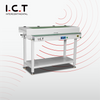 I.C.T SC-500 |500 mm SMT Transportador SMT Transmissão PCB Elevação Transportador SMT