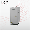 I.C.T-350 | PCB Máquina de limpeza