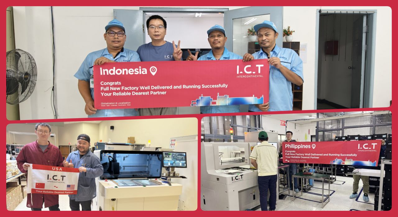 PCB M&aacute;quina de Roteamento 203
