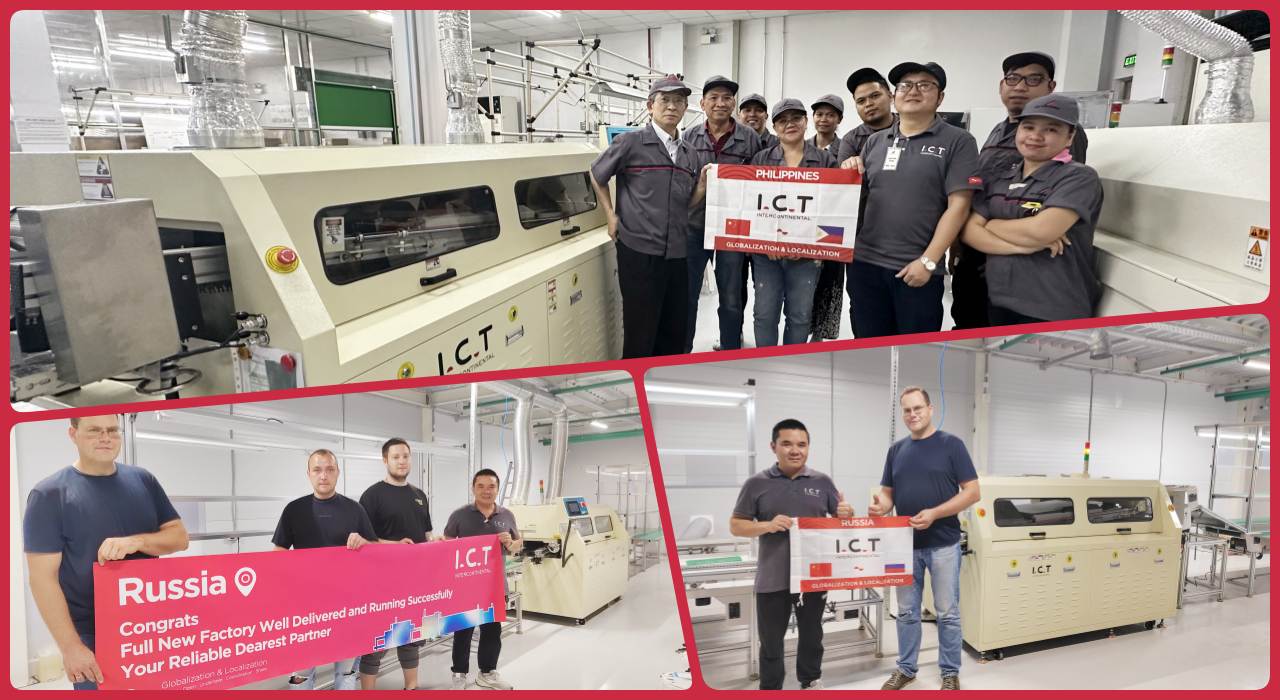 Wave Soldering Machine 203 Máquina de solda por onda 203