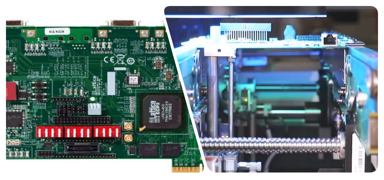 Procedimentos Flexíveis