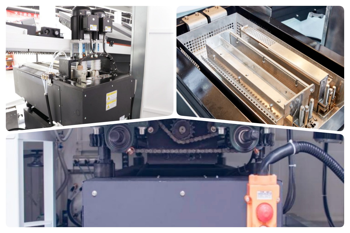 4-1 Sistema de Solda Acrab