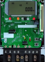 Medidor El&eacute;trico Inteligente PCBA 01