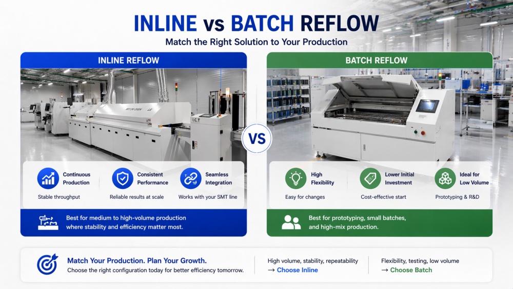 Refluxo inline vs lote, qual se adapta &agrave; sua produ&ccedil;&atilde;o.jpg