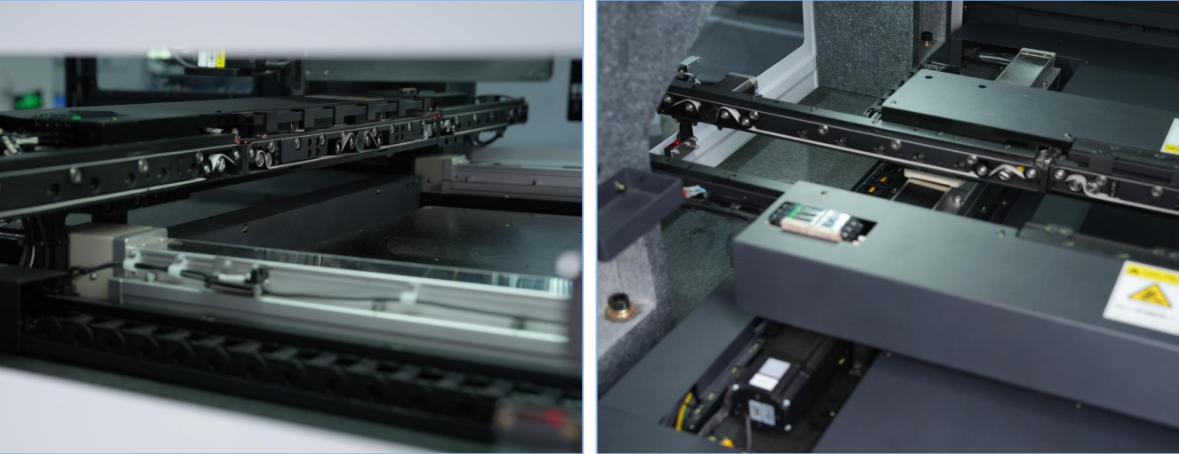 sistema Transportador SMT